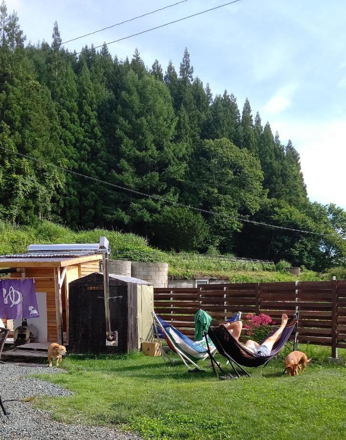 Lien Country house